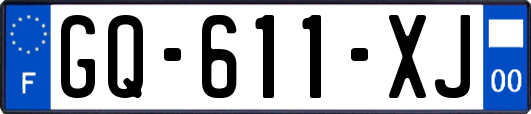 GQ-611-XJ