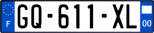 GQ-611-XL