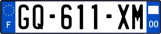 GQ-611-XM