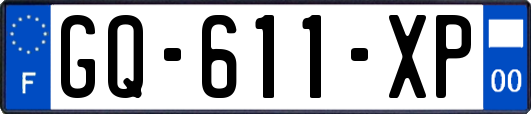 GQ-611-XP