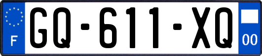 GQ-611-XQ