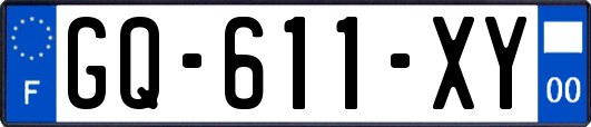 GQ-611-XY