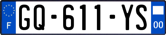 GQ-611-YS