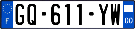 GQ-611-YW
