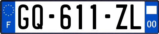 GQ-611-ZL