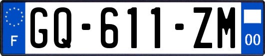 GQ-611-ZM