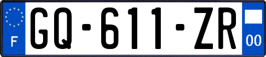 GQ-611-ZR
