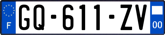 GQ-611-ZV