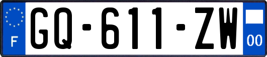 GQ-611-ZW