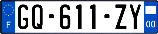 GQ-611-ZY