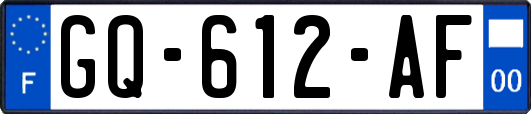 GQ-612-AF