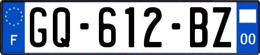 GQ-612-BZ