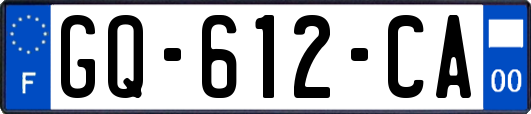 GQ-612-CA