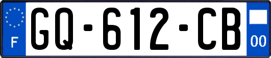 GQ-612-CB
