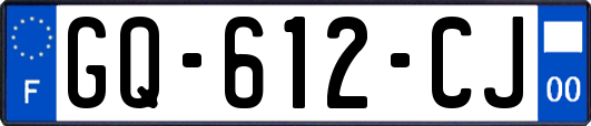 GQ-612-CJ
