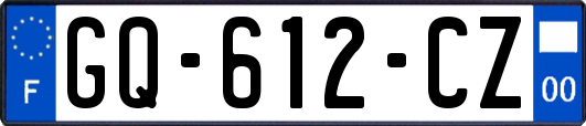 GQ-612-CZ