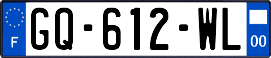GQ-612-WL