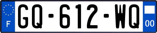 GQ-612-WQ