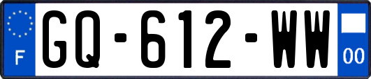 GQ-612-WW