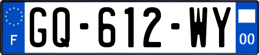 GQ-612-WY