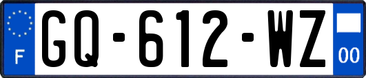 GQ-612-WZ