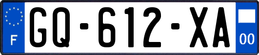 GQ-612-XA