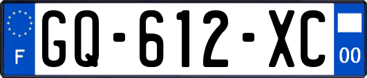 GQ-612-XC