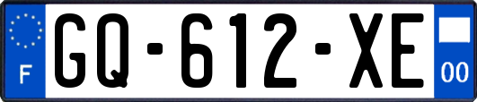 GQ-612-XE