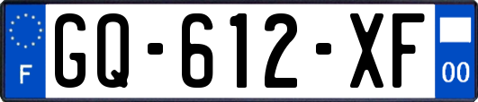 GQ-612-XF