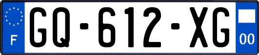 GQ-612-XG