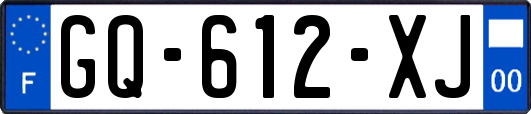 GQ-612-XJ