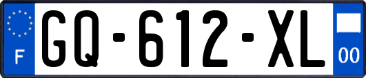 GQ-612-XL