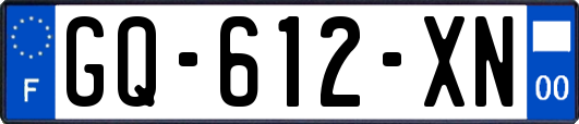 GQ-612-XN