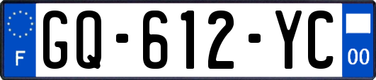 GQ-612-YC