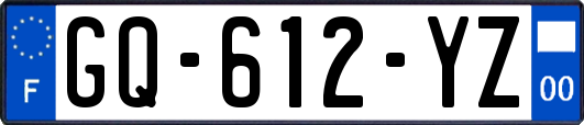 GQ-612-YZ