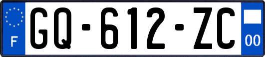 GQ-612-ZC