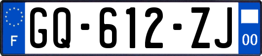 GQ-612-ZJ