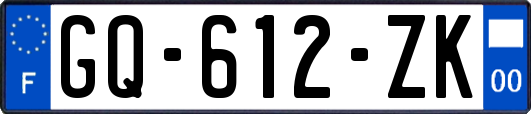 GQ-612-ZK
