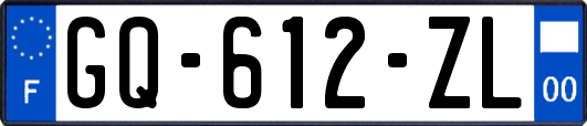 GQ-612-ZL