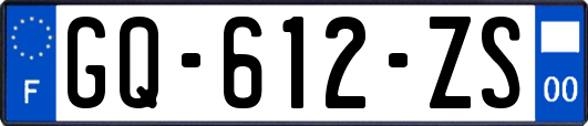 GQ-612-ZS