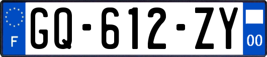 GQ-612-ZY