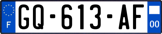 GQ-613-AF