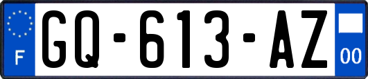 GQ-613-AZ