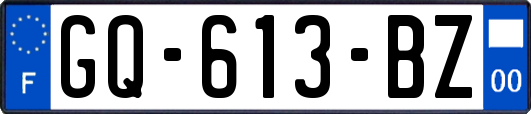 GQ-613-BZ