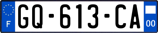 GQ-613-CA