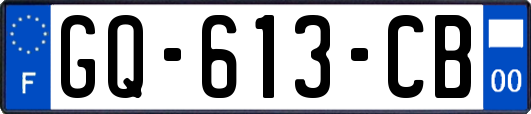 GQ-613-CB
