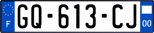 GQ-613-CJ