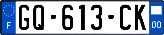 GQ-613-CK