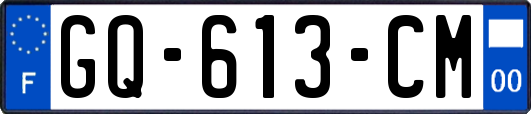 GQ-613-CM