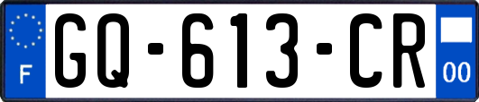 GQ-613-CR